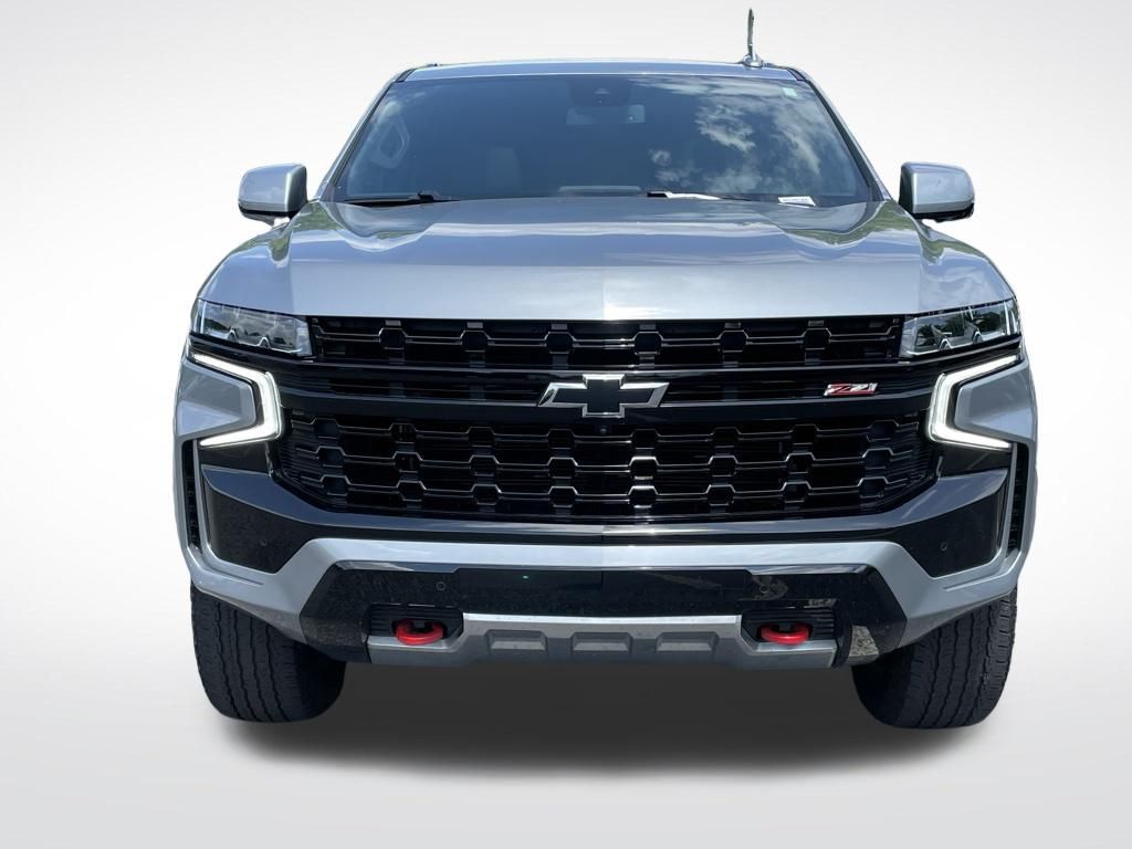 Thumbnail: 2024 Chevrolet Tahoe - 9