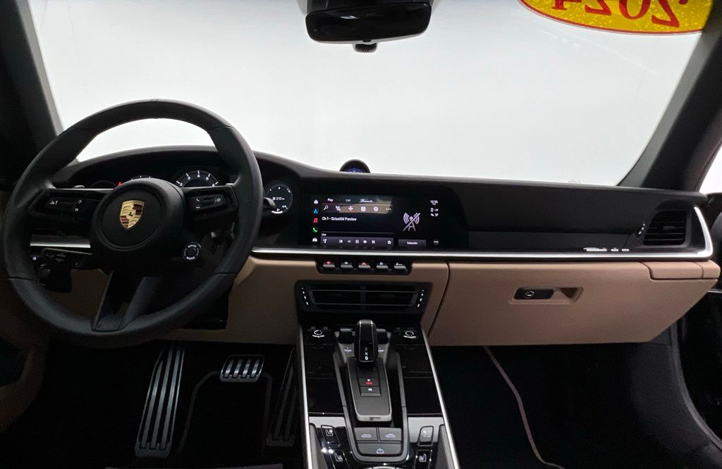 Thumbnail: 2024 Porsche 911 - 6