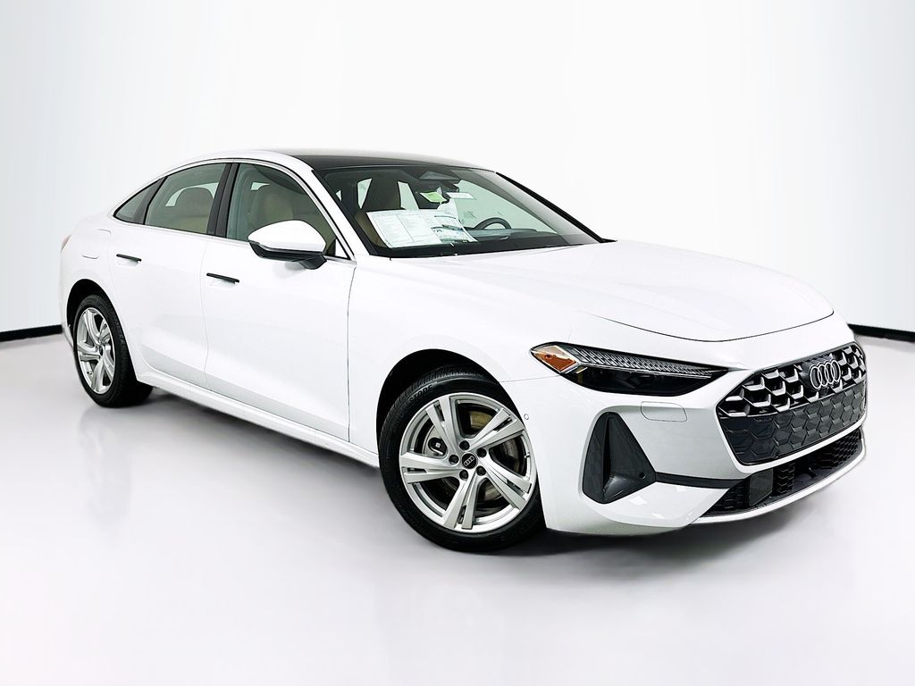 2025 Audi A5 2.0T Premium Plus