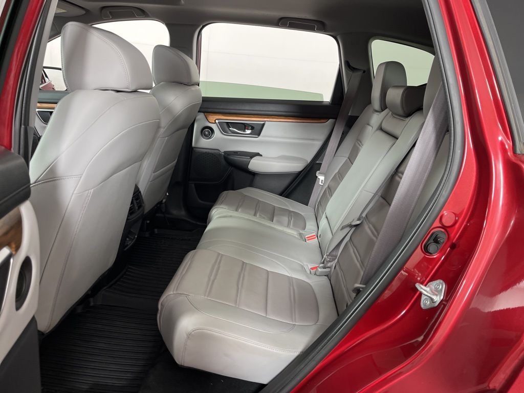 Thumbnail: 2022 Honda CR-V - 23