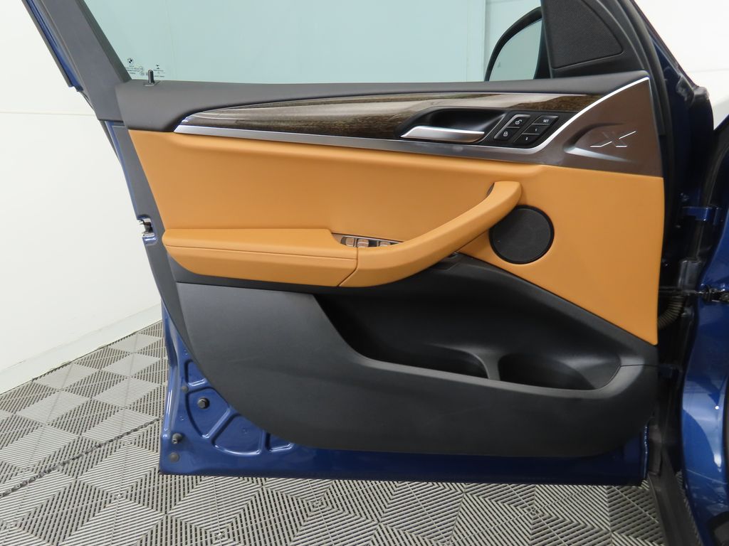 Thumbnail: 2022 BMW X3 - 25