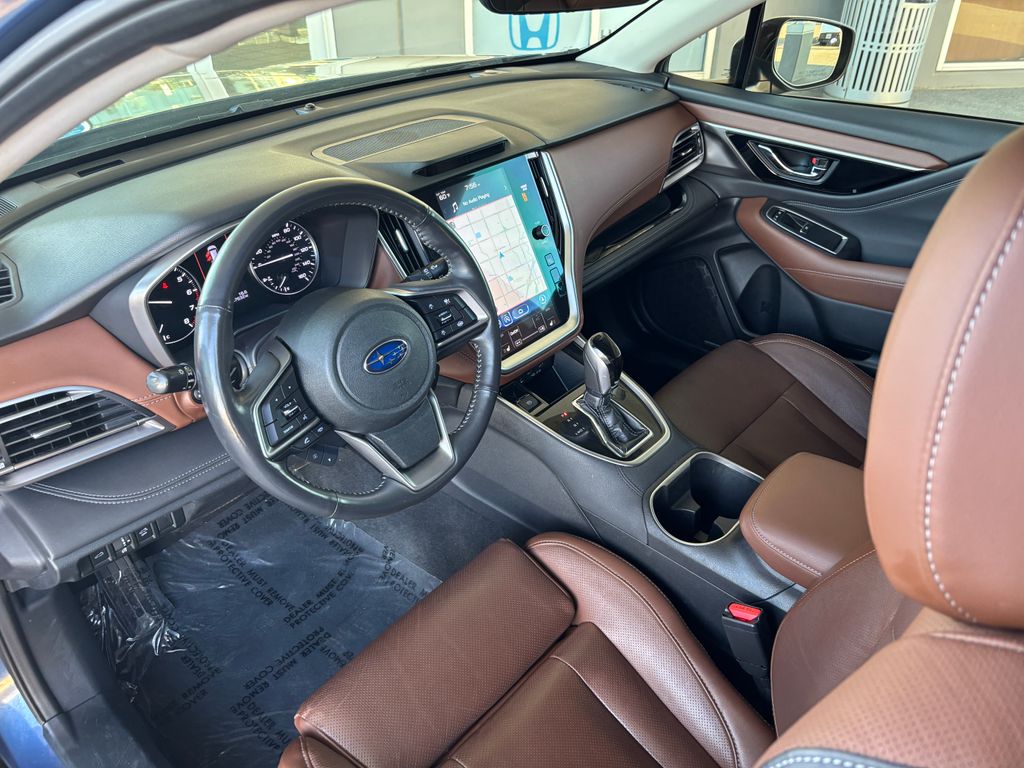 Thumbnail: 2022 Subaru Outback - 9