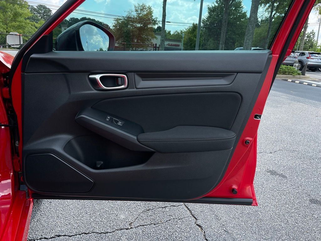 Thumbnail: 2026 Honda Civic - 29
