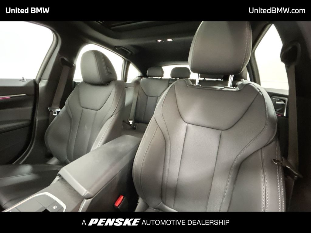 Thumbnail: 2024 BMW 4 Series - 13