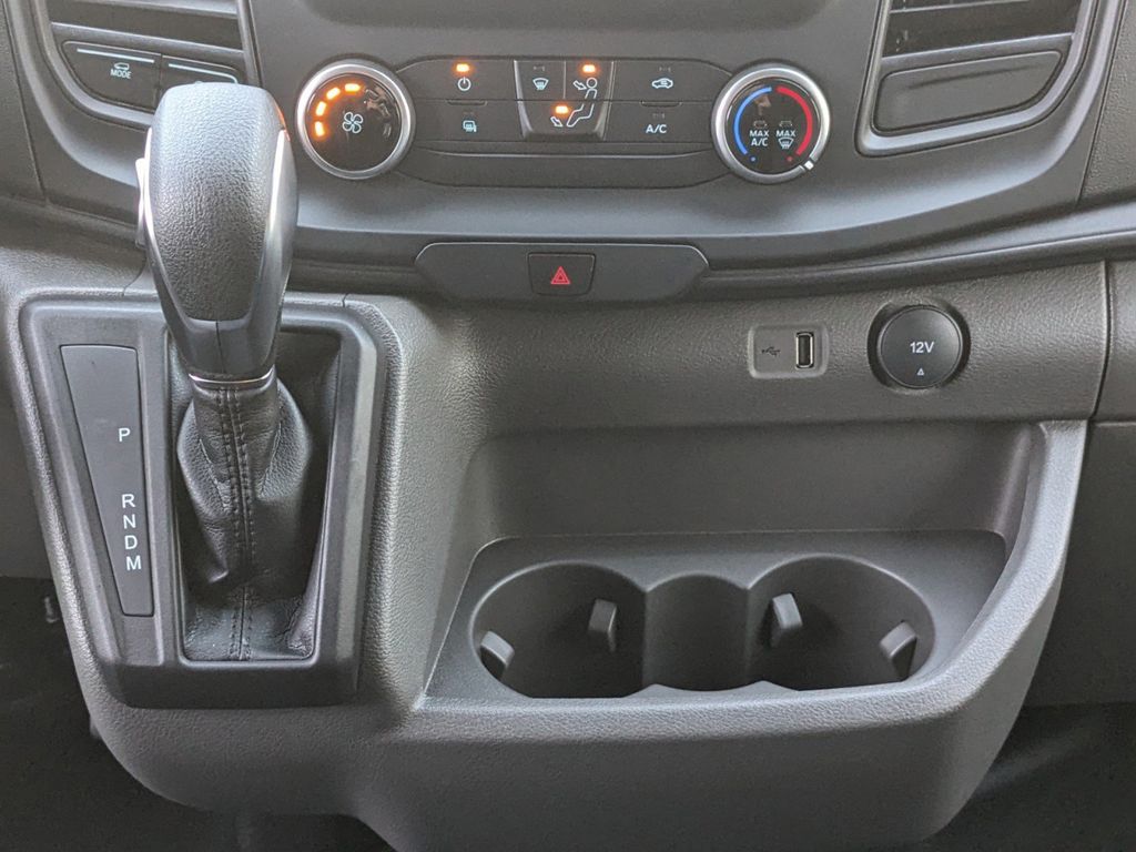 2024 Ford Transit 150