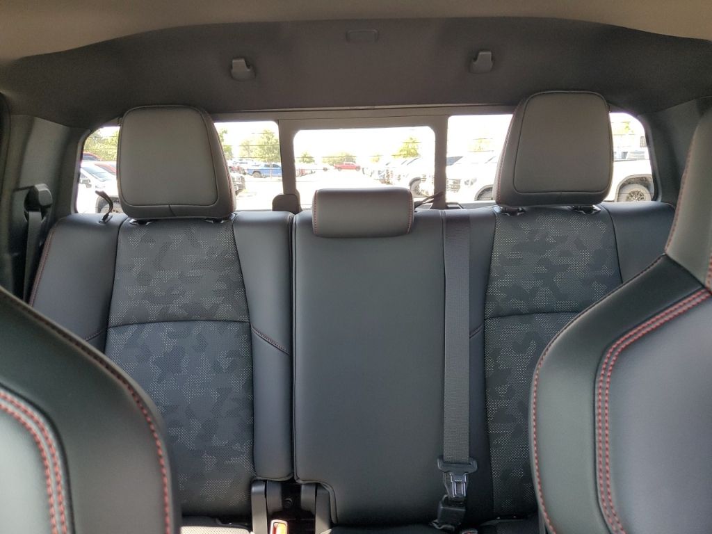 Used Car 2025 Toyota Tacoma Hybrid  Trd Pro For Sale Under $70,000 In Austin, Texas
