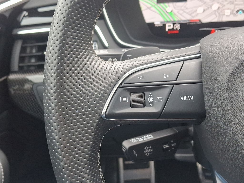 Thumbnail: 2022 Audi S4 - 22