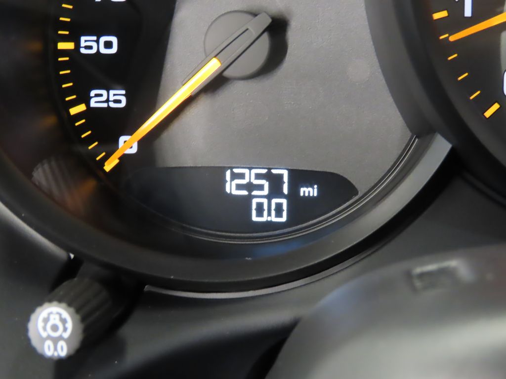 Thumbnail: 2024 Porsche 718 Cayman - 18