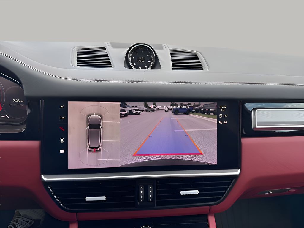 Used Car 2023 Porsche Cayenne E-hybrid  Turbo S For Sale Under $130,000 In Austin, Texas