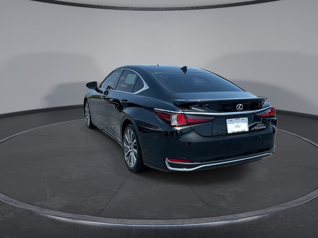 Thumbnail: 2021 Lexus ES - 10