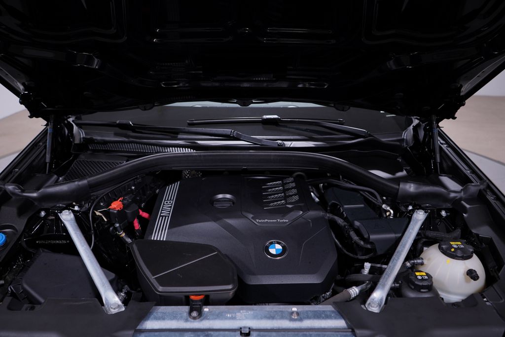 Thumbnail: 2022 BMW X3 - 24