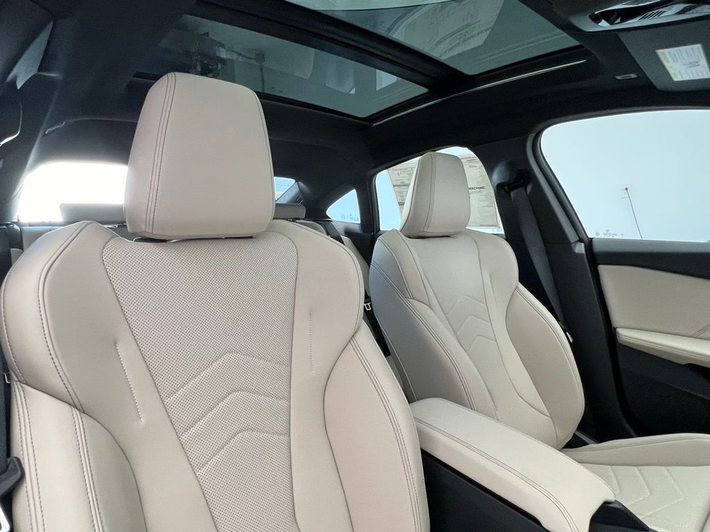 Thumbnail: 2026 BMW 2 Series - 7