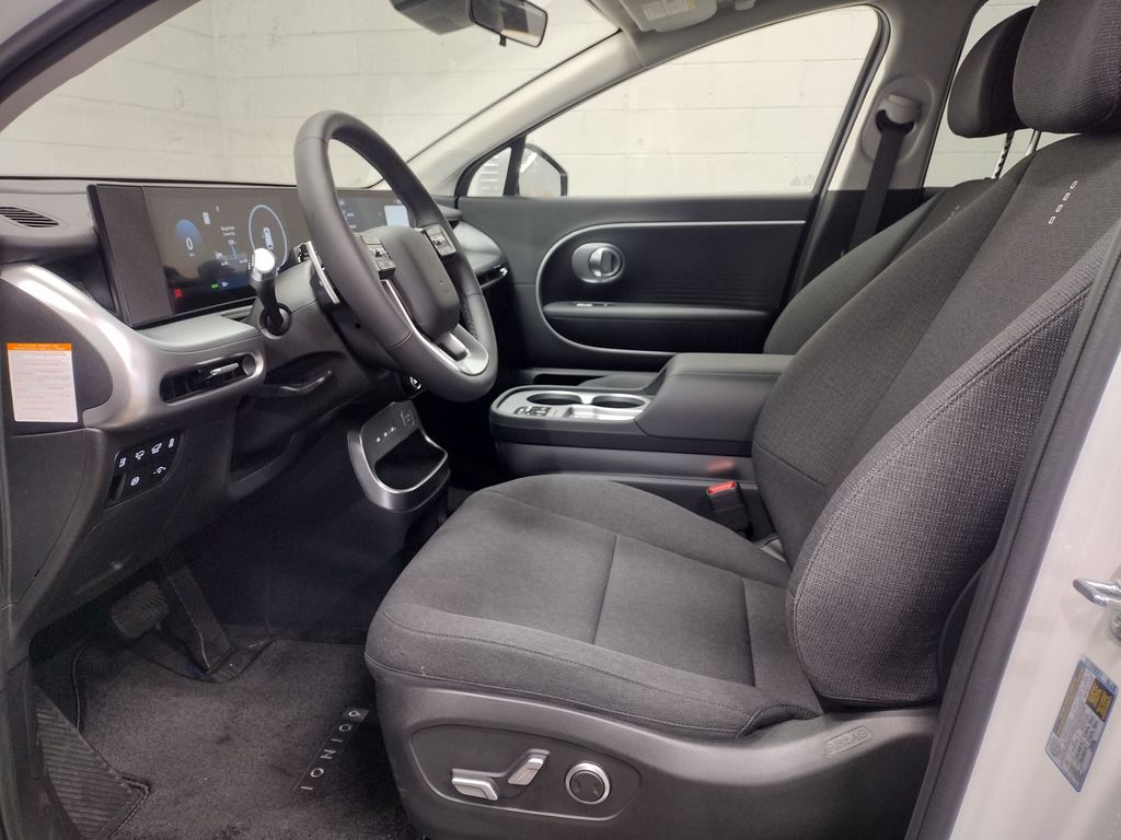 2026 Hyundai IONIQ 9 SE