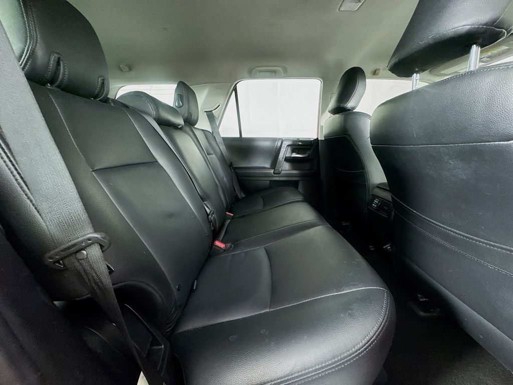 Used Car 2021 Toyota 4runner  Trd Off-road For Sale Under $40,000 In Austin, Texas