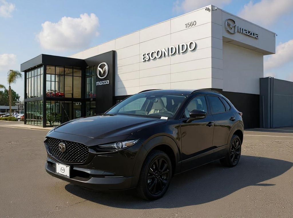 Thumbnail: 2026 Mazda CX-30 - 1