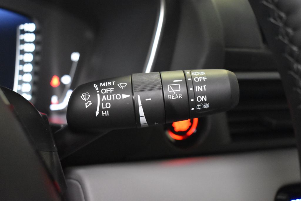 2025 Honda Pilot Elite 20