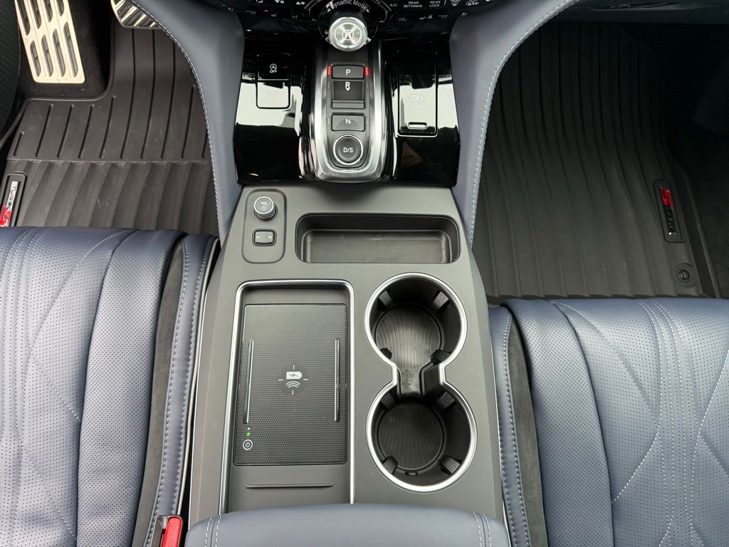 2026 Acura MDX Type S w/Advance Package