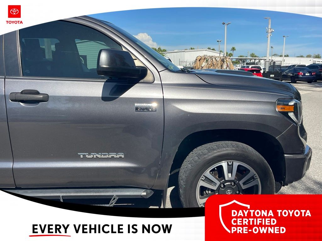 2021 Toyota Tundra SR5 - Photo 9