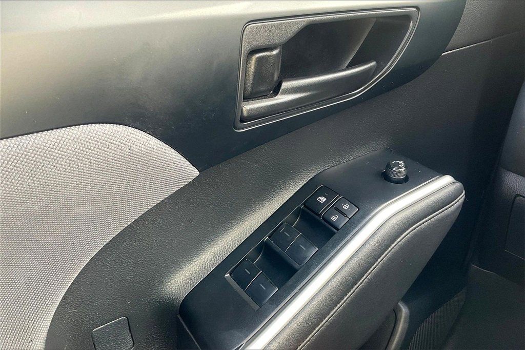 2024 Toyota Highlander