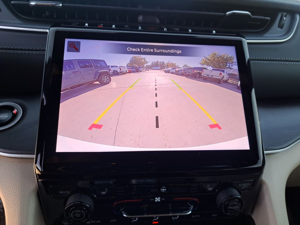 New Car 2025 Jeep Grand Cherokee  Limited For Sale Under $50,000 In Austin, Texas