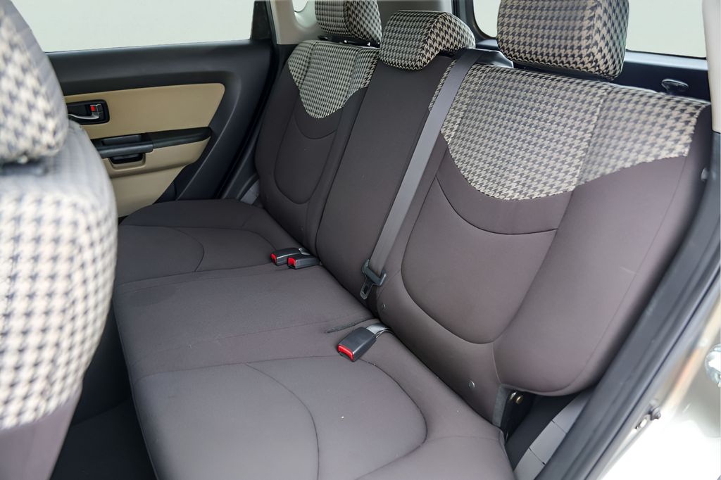 Used Car 2011 Kia Soul  Exclaim For Sale Under $10,000 In Austin, Texas