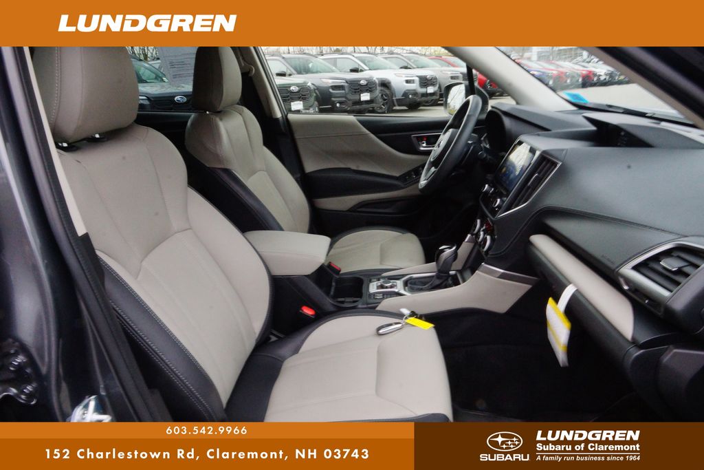 Used 2023 Subaru Forester SUV