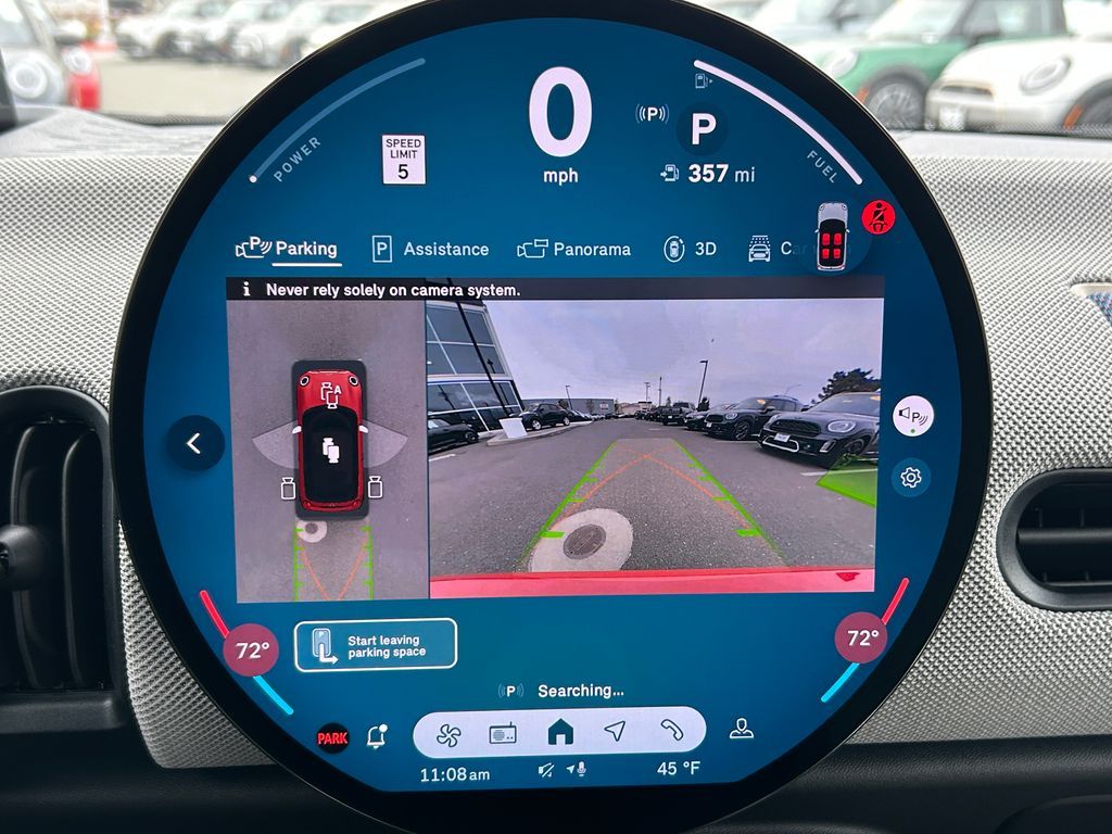 Thumbnail: 2026 MINI Cooper - 21