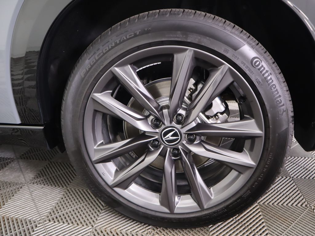 Thumbnail: 2025 Acura ADX - 31