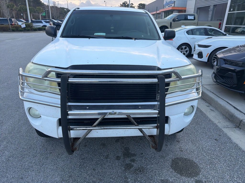 2006 Toyota Tacoma PreRunner V6