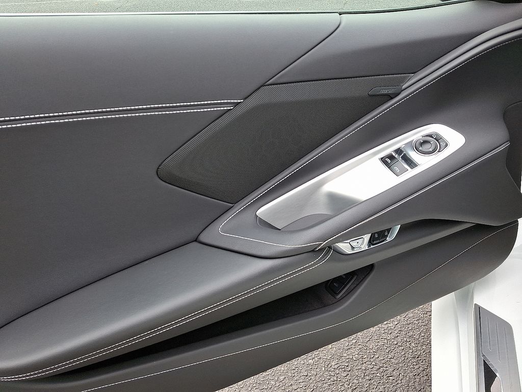 Thumbnail: 2023 Chevrolet Corvette - 16