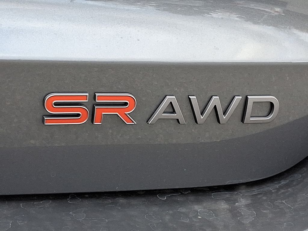 2026 Nissan Kicks — photo 18