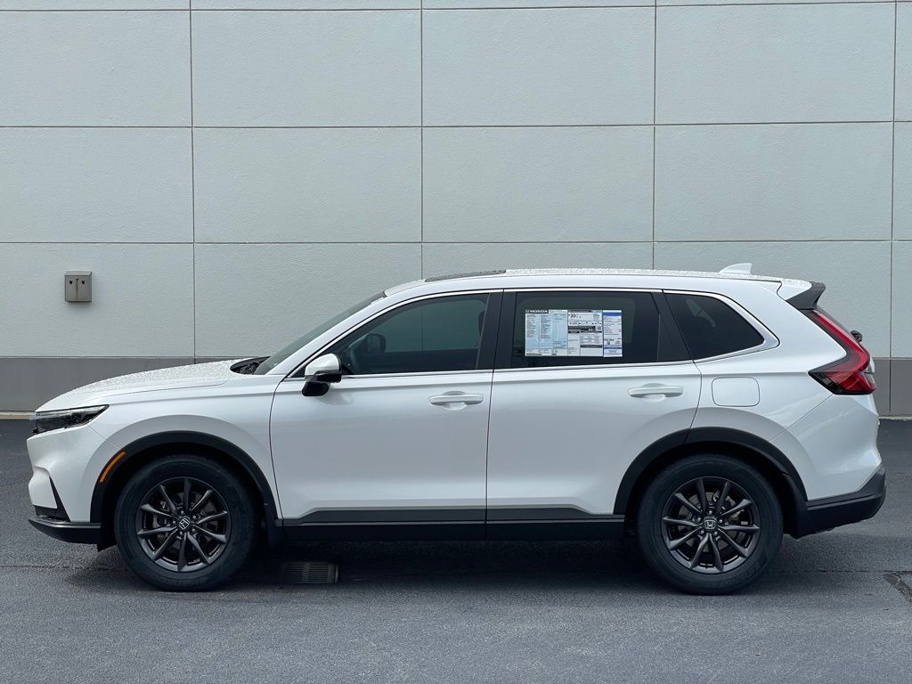 Thumbnail: 2026 Honda CR-V - 2