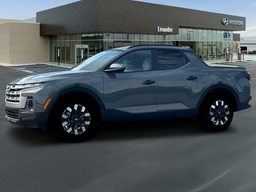 Thumbnail: 2025 Hyundai Santa Cruz - 2