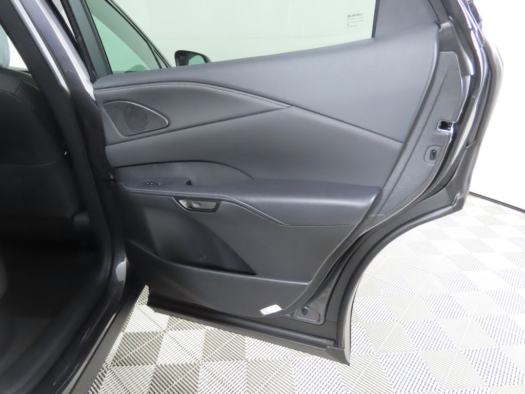 Thumbnail: 2025 Lexus RX - 27