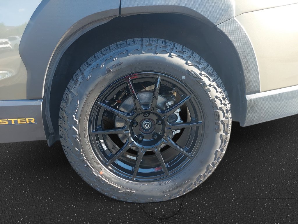 Used 2024 Subaru Forester SUV