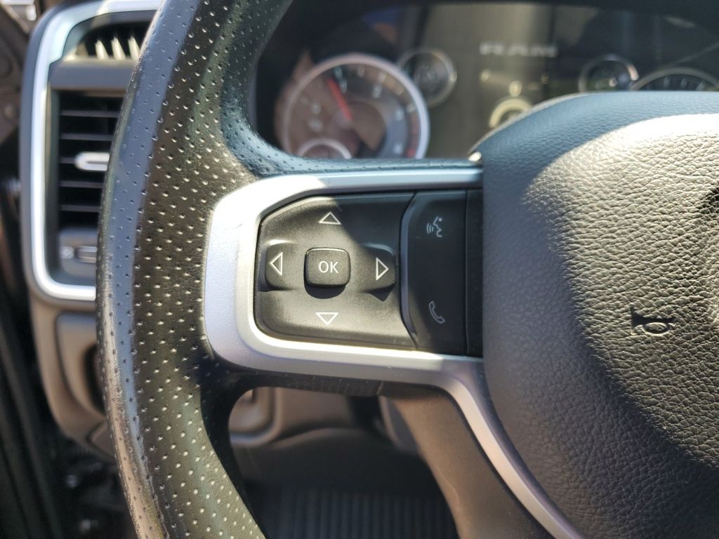 Used Car 2024 Ram 2500  Big Horn For Sale In Austin, Texas