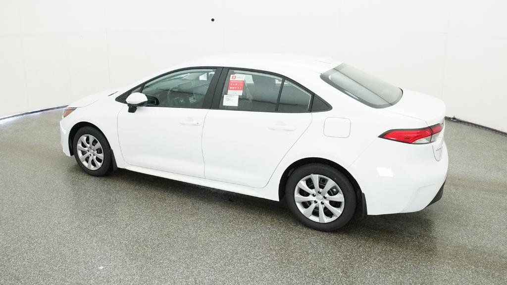 Thumbnail: 2026 Toyota Corolla - 24