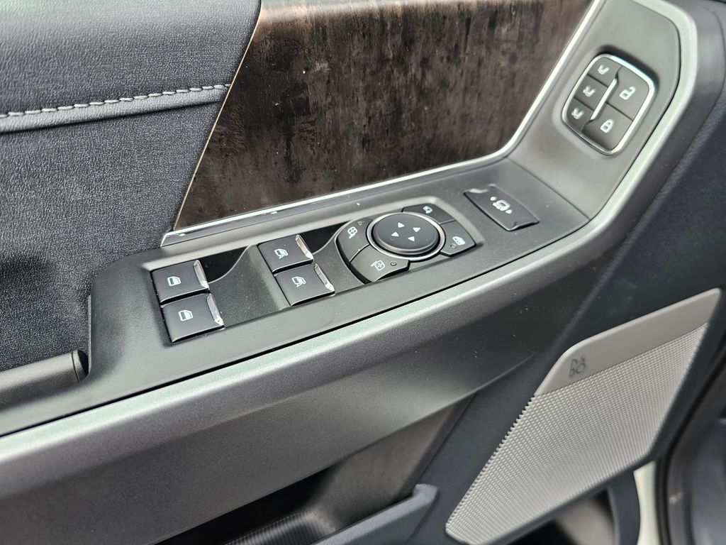 New 2026 White Ford Lariat image 22