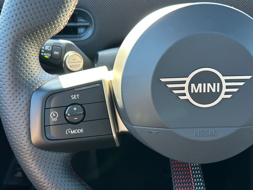 Thumbnail: 2026 MINI Cooper - 19