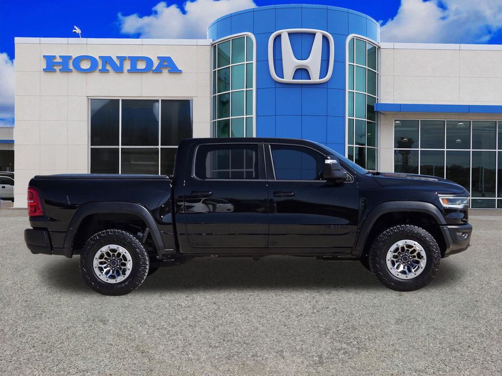 Used 2025 Ram 1500 Truck
