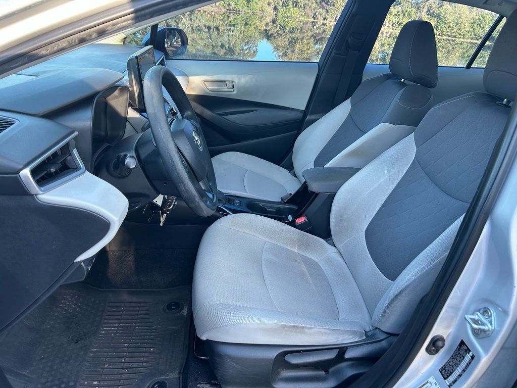 Thumbnail: 2022 Toyota Corolla - 14