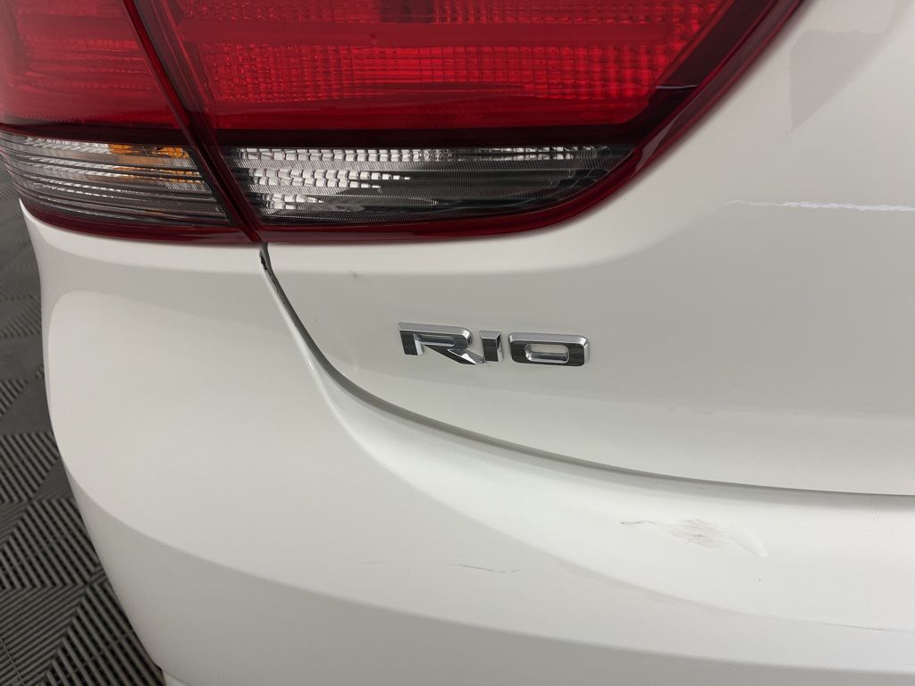 2020 Kia Rio LX 3