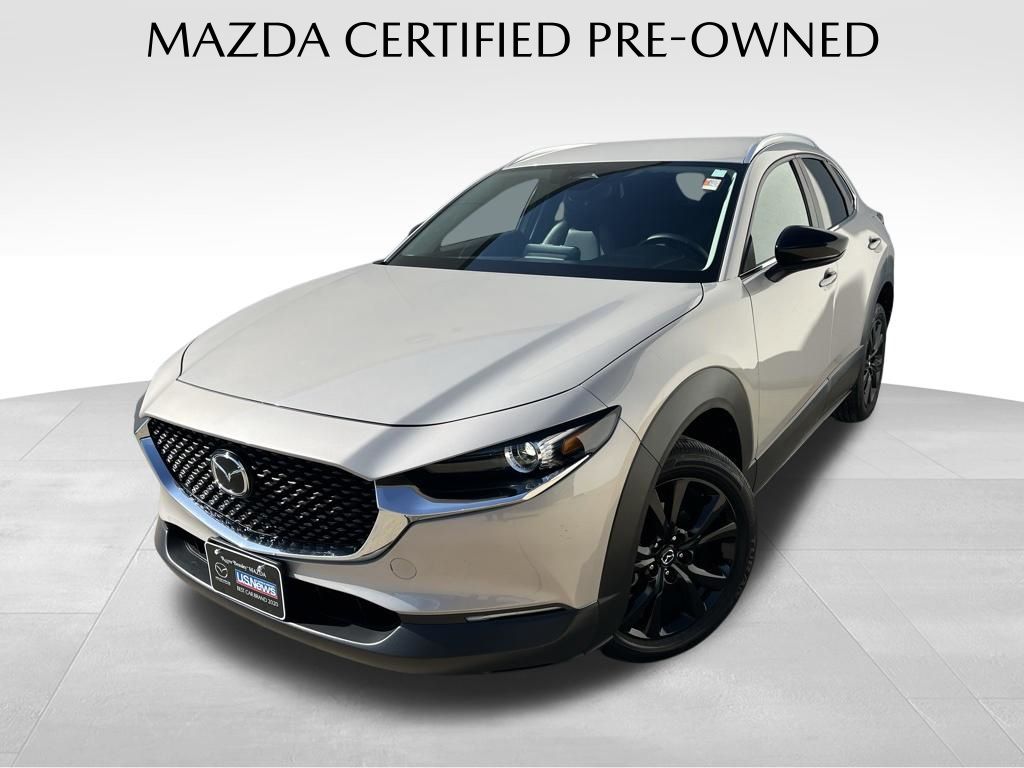 Used Car 2024 Mazda Cx-30  2.5 S Select Sport For Sale Under $25,000 In Georgetown, Texas