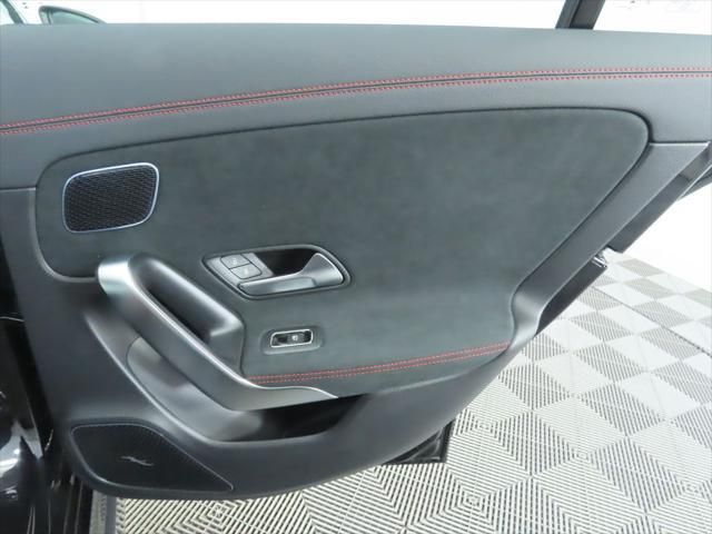 Thumbnail: 2026 Mercedes-Benz CLA - 29