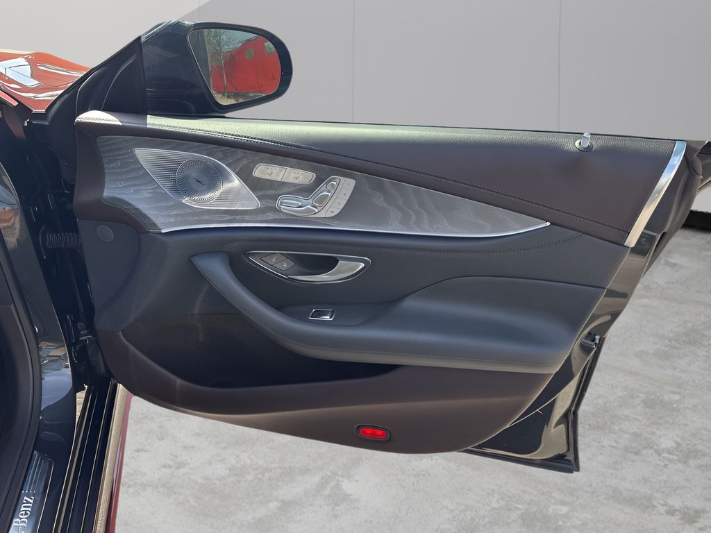 Used Car 2020 Mercedes-benz Cls  Cls 450 For Sale Under $35,000 In Austin, Texas