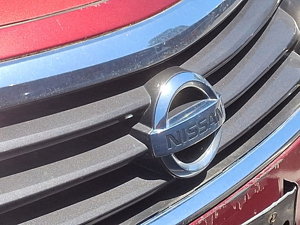 2014 Nissan Altima SL 3