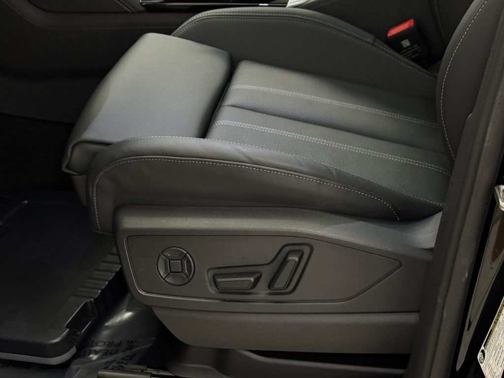 2025 Audi Q5 Premium 23