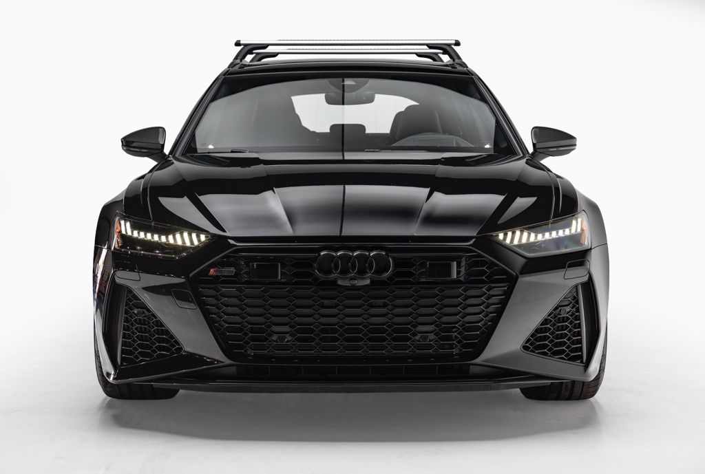 2021 Audi RS 6 - Thumbnail 5