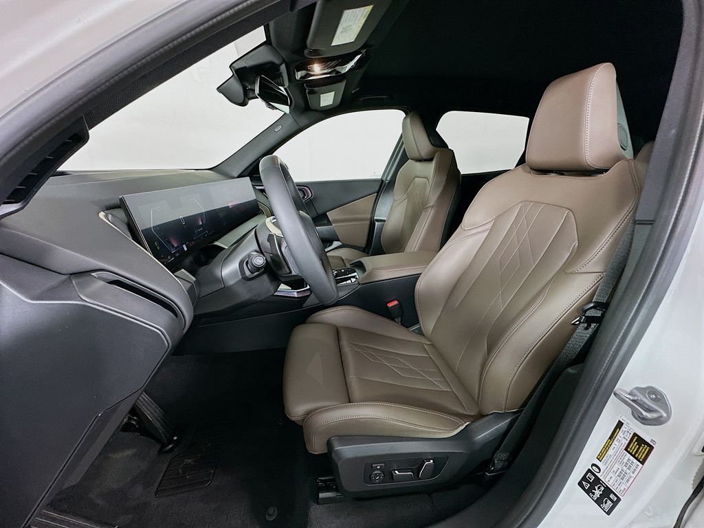 Thumbnail: 2025 BMW X3 - 20