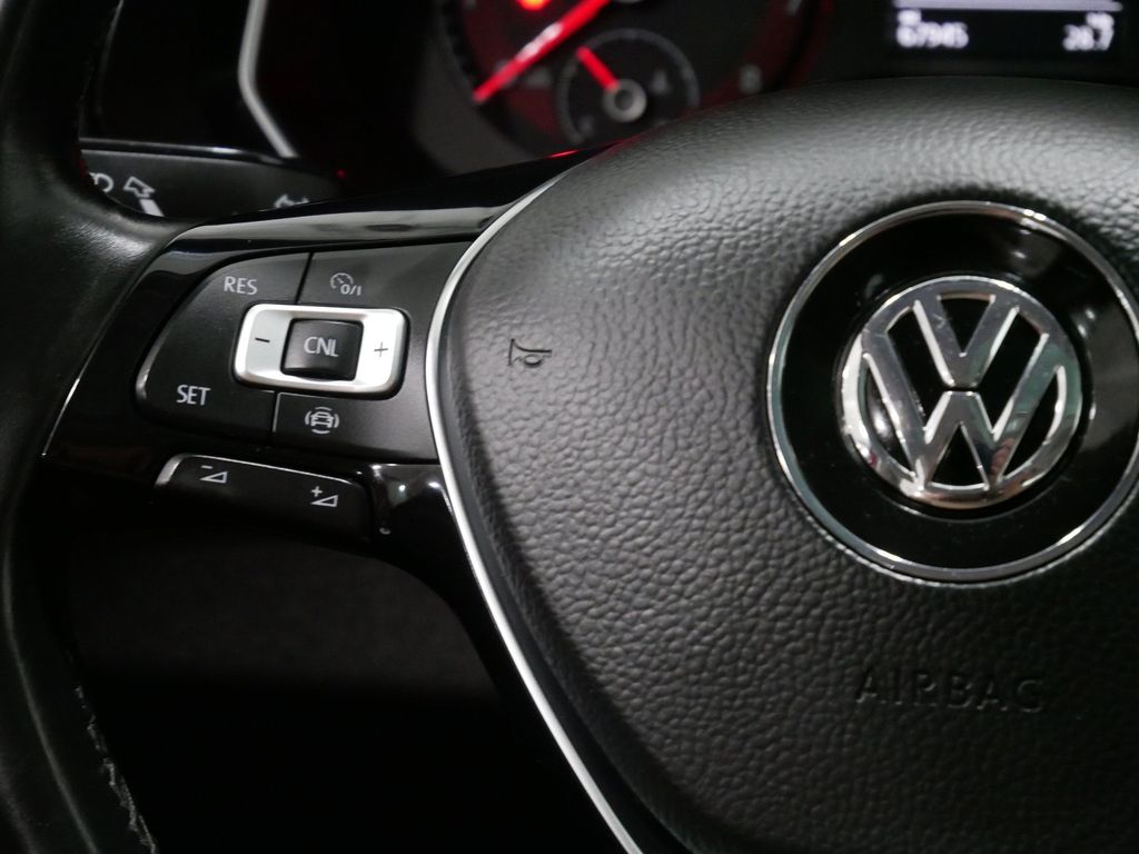Used 2019 Volkswagen Jetta Sedan
